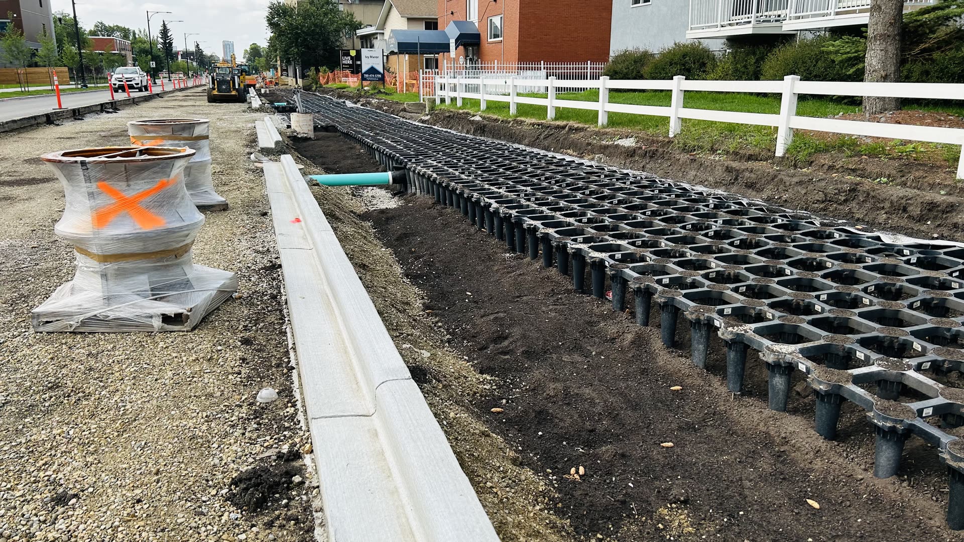 124 Street Renewal