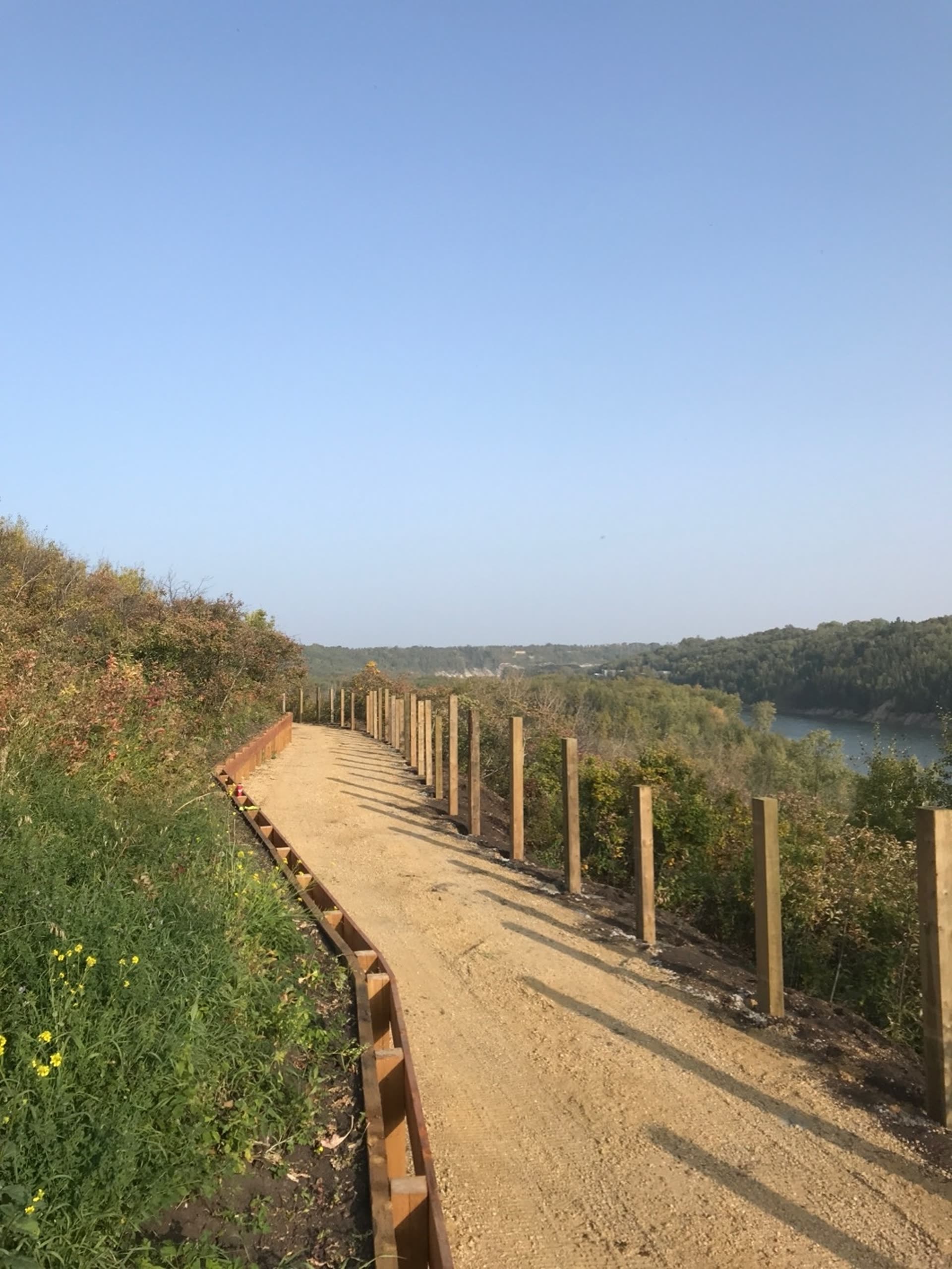 RVA Parkland County Trails