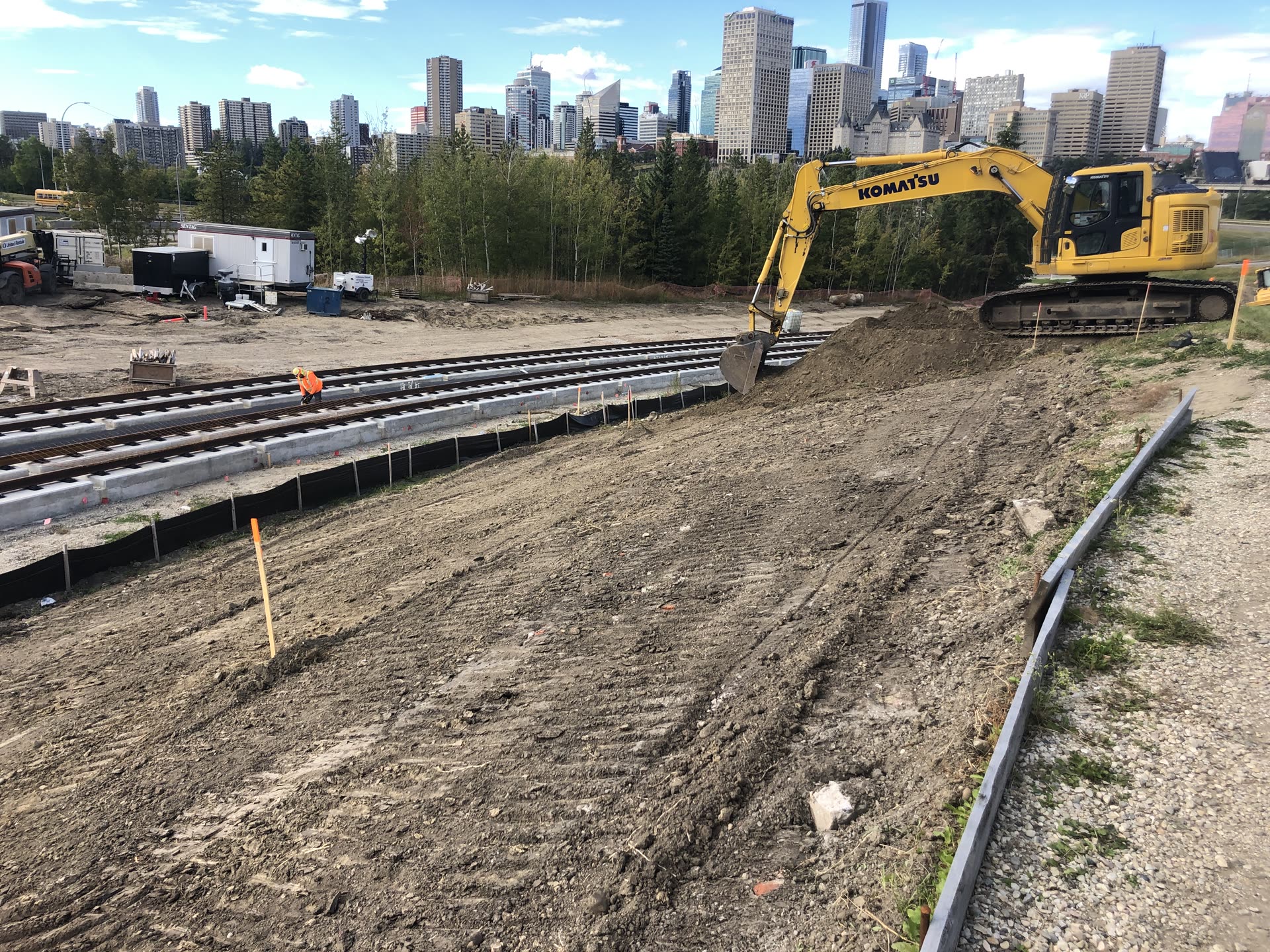 Valley Line LRT